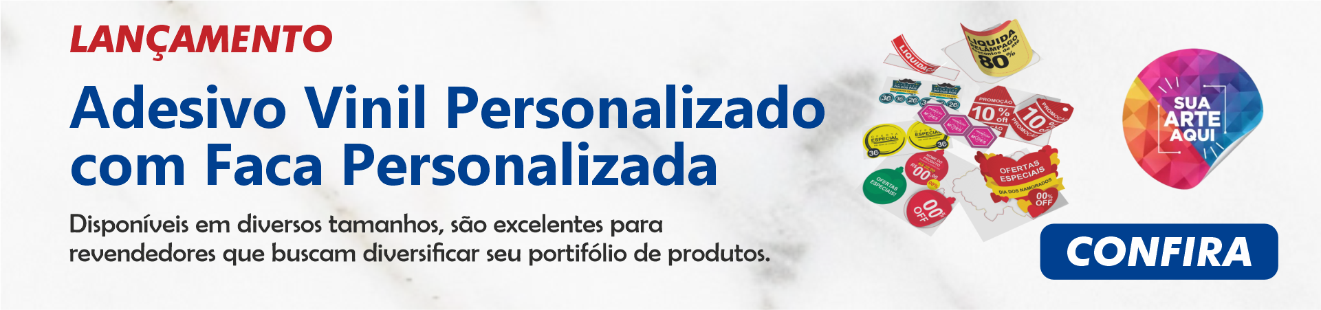 Adesivos