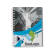 Caderno Capa Dura personalizado Empresarial