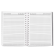Caderno Capa Dura personalizado Empresarial
