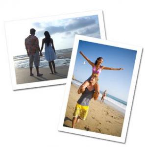 IMPRESSÃO EM PAPEL FOTOGRÁFICO Photo Paper Glossy 180g/m² 210X297mm (A4) 4x0   